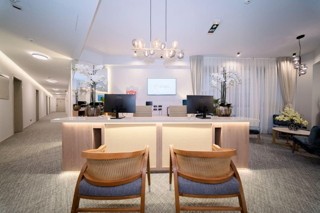 Botanica Residence