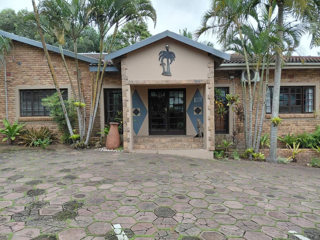 African Dreamz Guest House