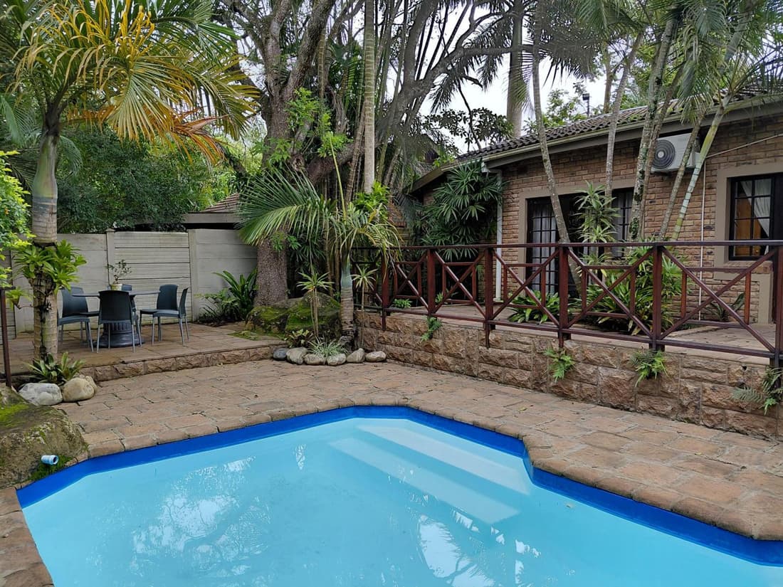 African Dreamz Guest House