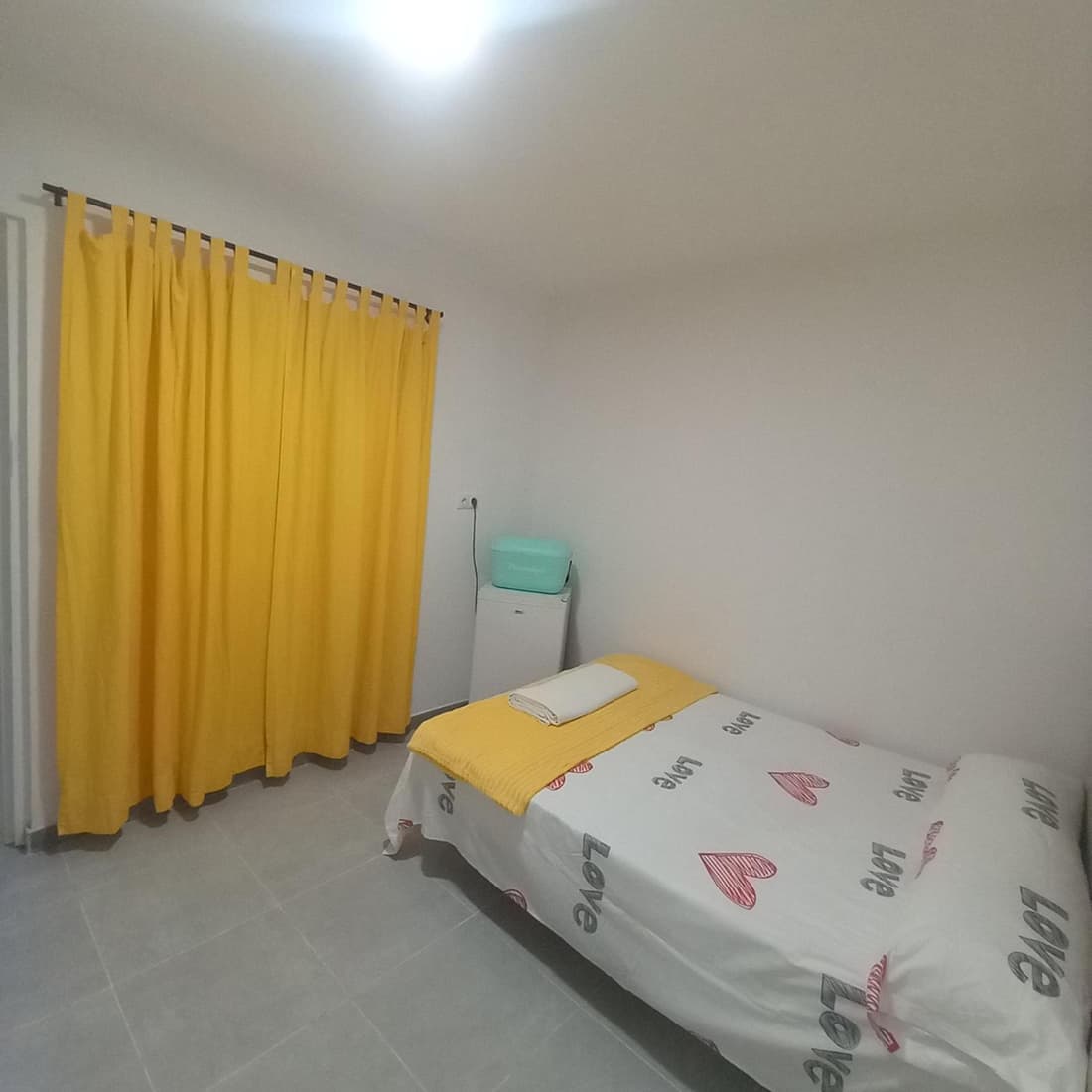 Hiromi Room calle Julio antonio