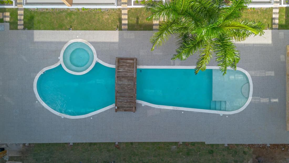 Cozy 2BR Apartment in Sunshine Bayahibe