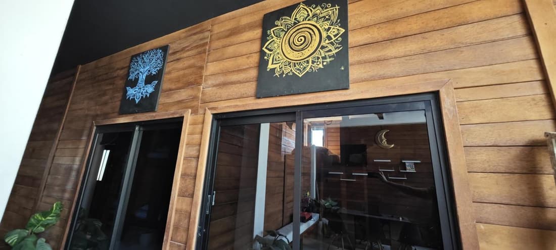 Casa Universo Holbox