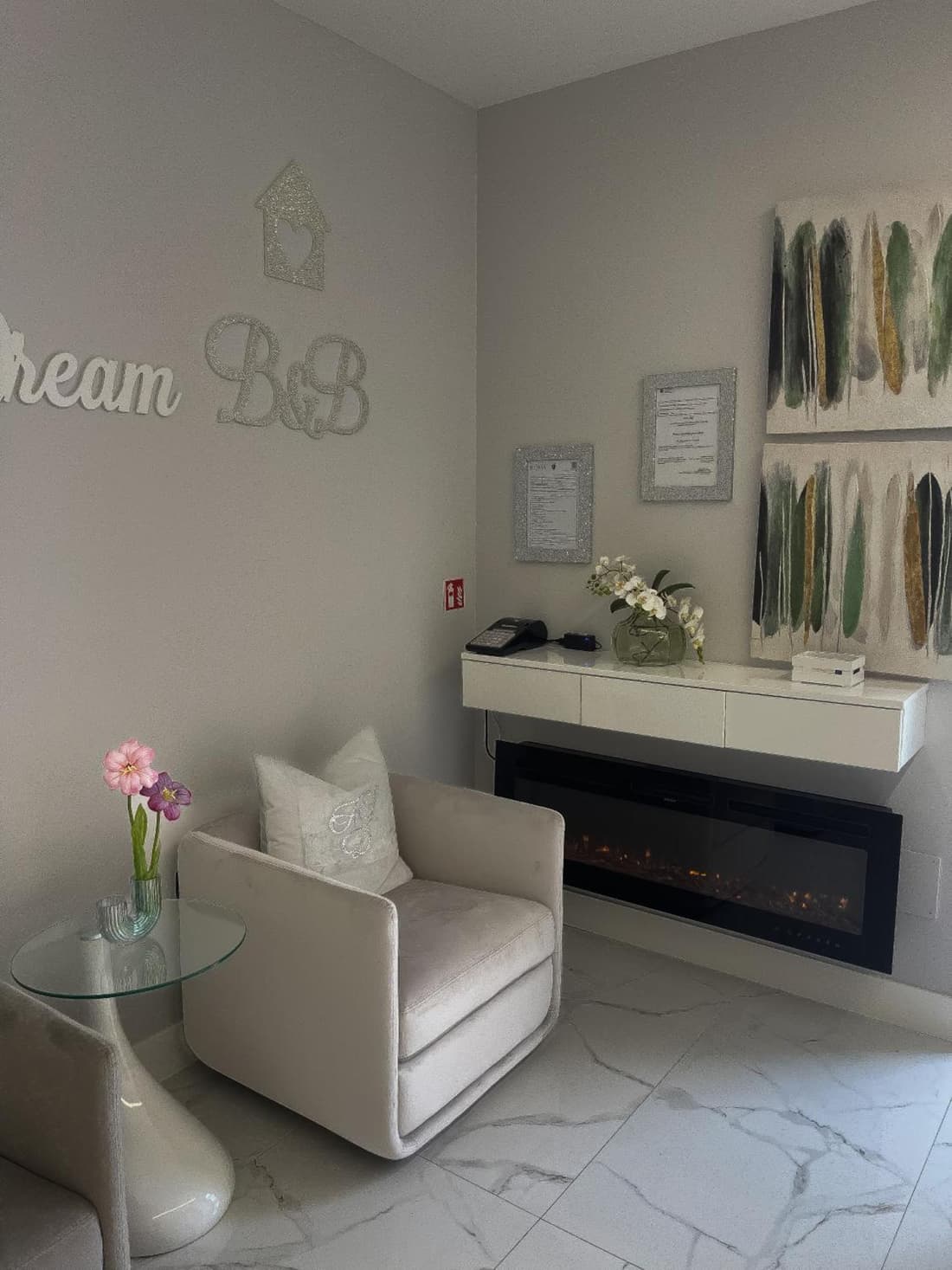 Alissa Suite