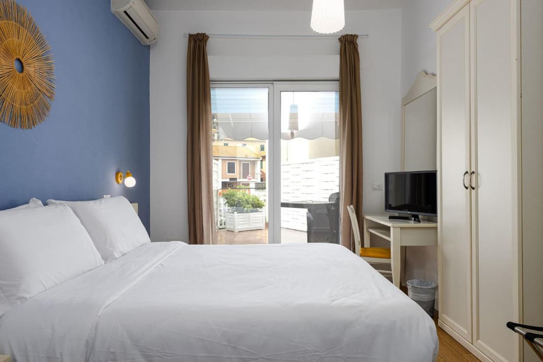 Hotel Conchiglia