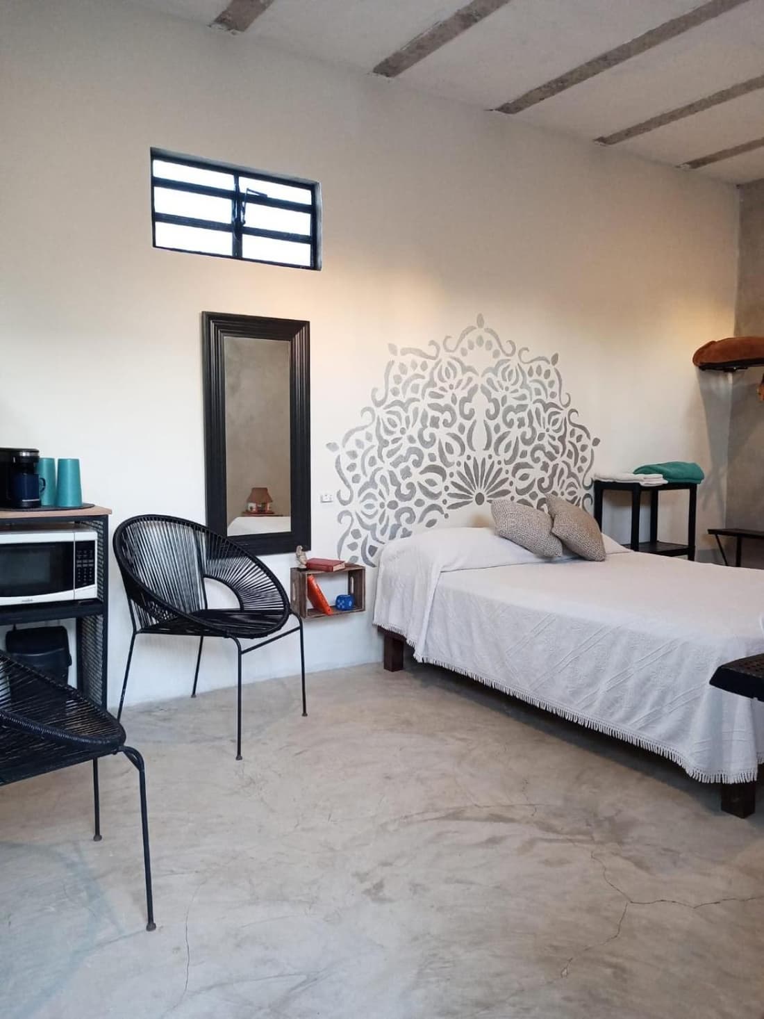 Casa Ha Hostal