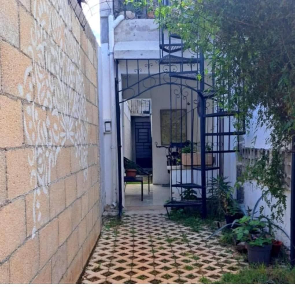 Casa Ha Hostal