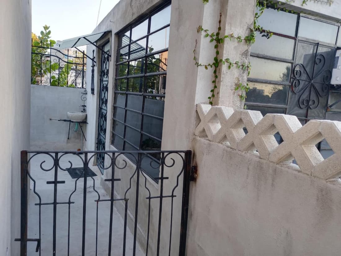 Casa Ha Hostal