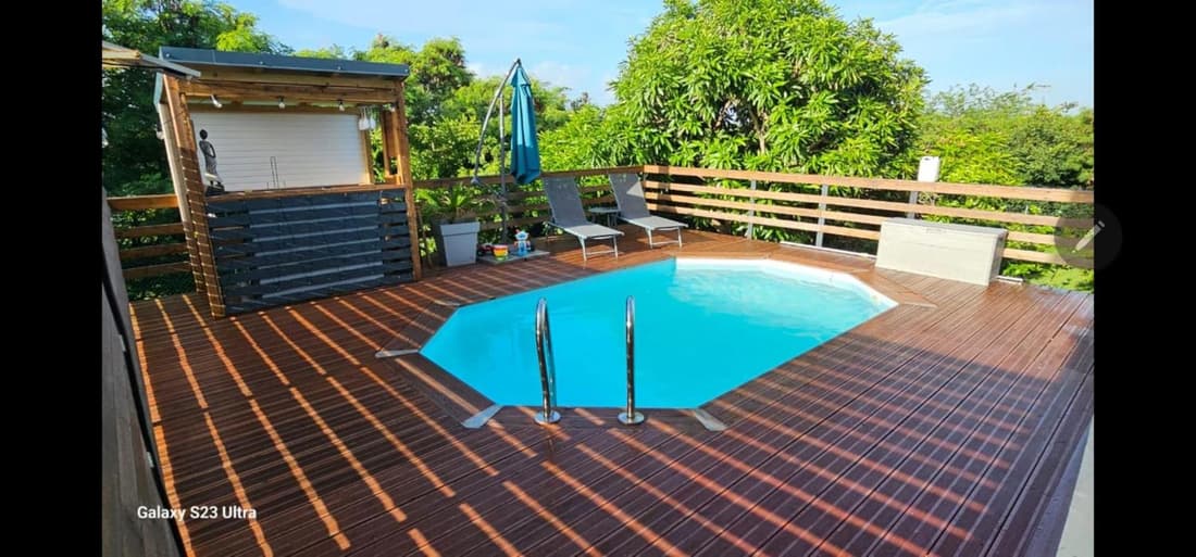 Oasis Romantique