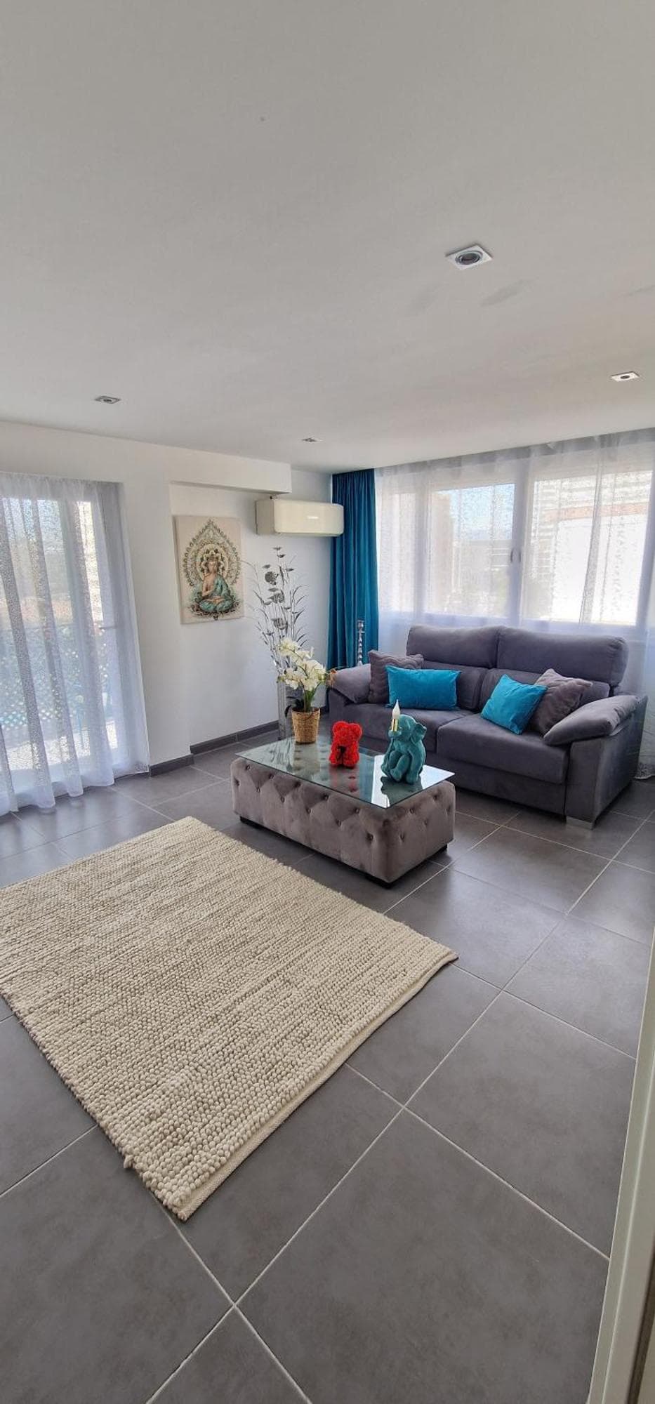 Apartament Paradiso,500m PLAYA LEVANTE BEACH