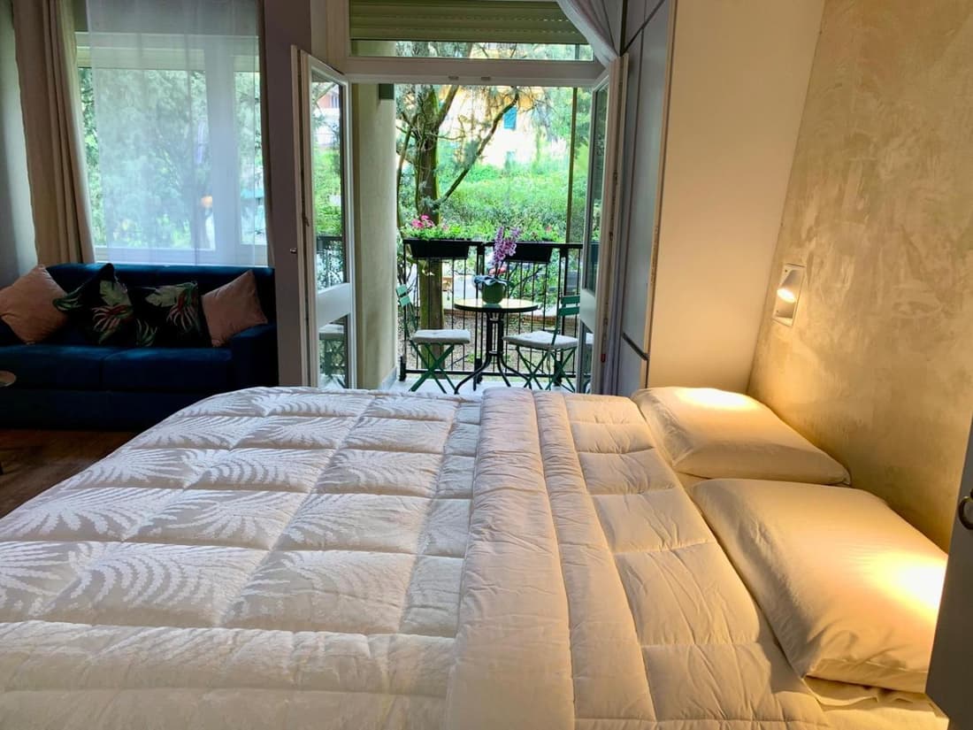 Villa Alba Residence Garda Lake