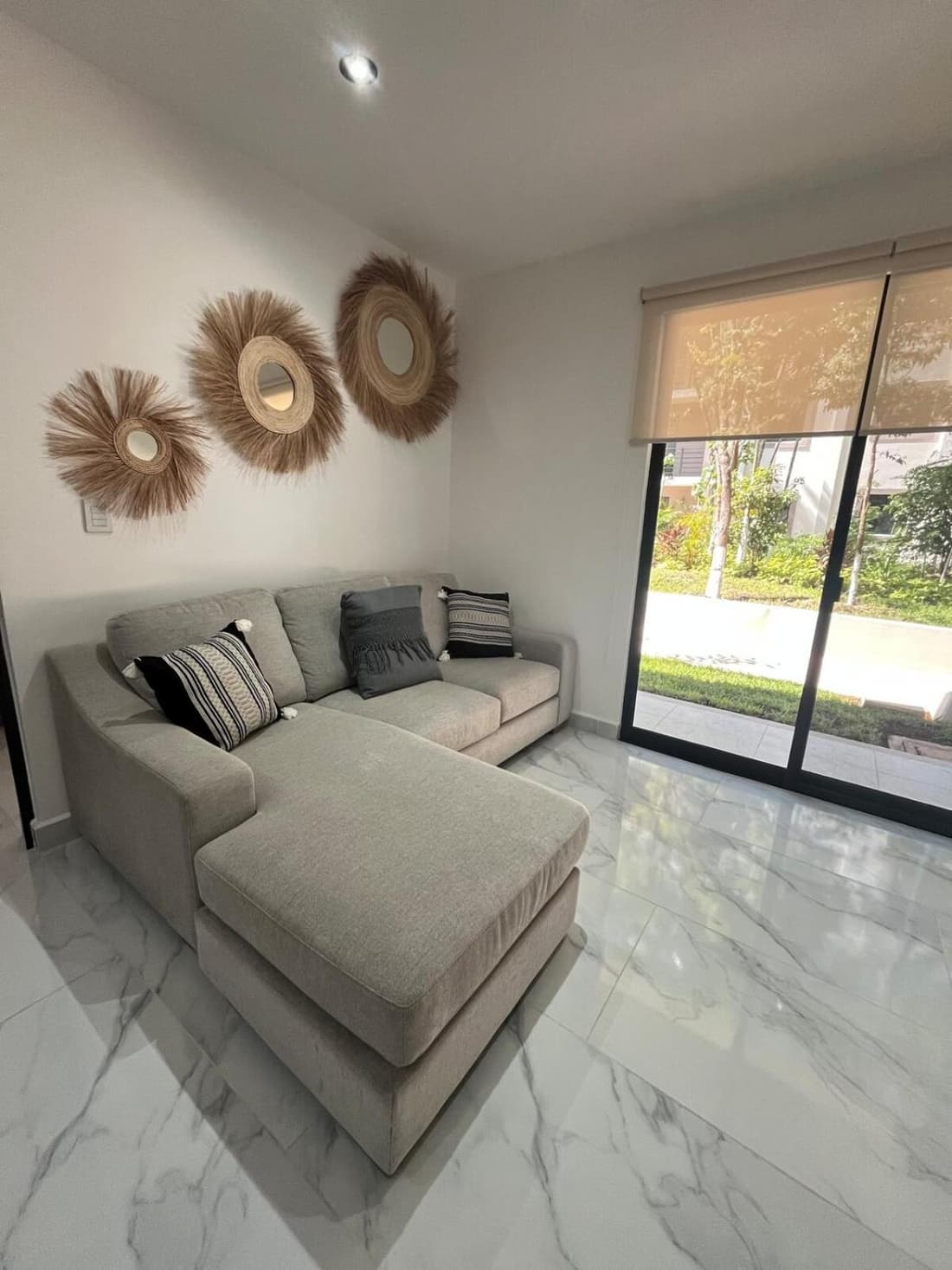Casa Bambú, apartment in the best part of Playa del Carmen