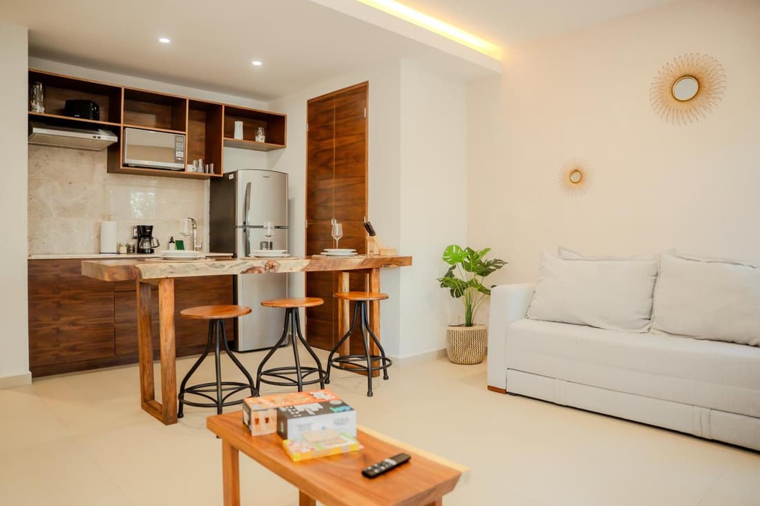 The Garden Residences by Casago