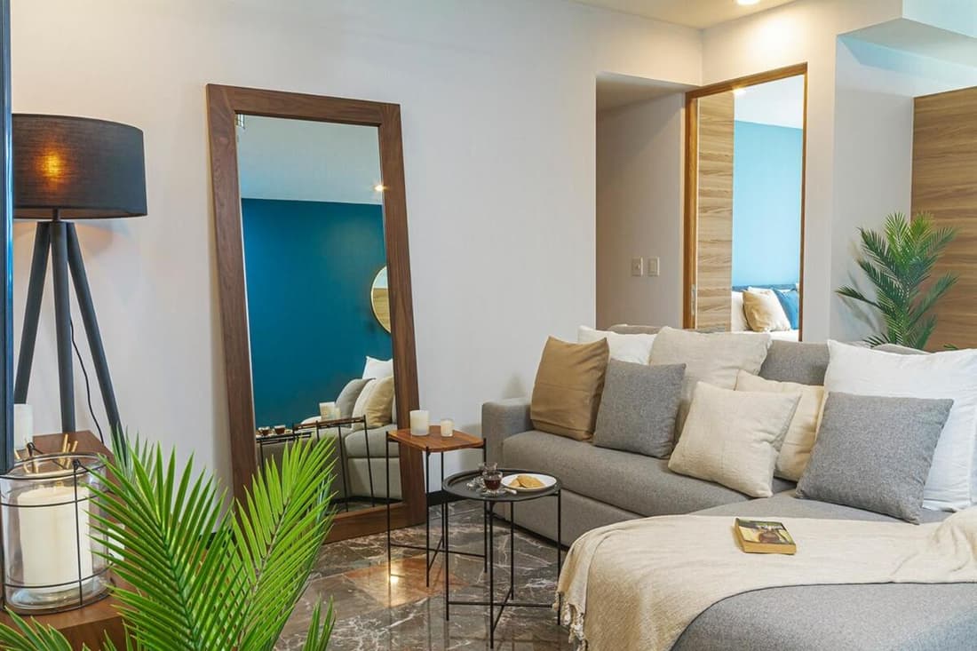 ITB Luxury Apartment on the Beach Near to 5th Ave