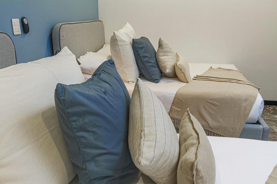 ITB Luxury Apartment on the Beach Near to 5th Ave