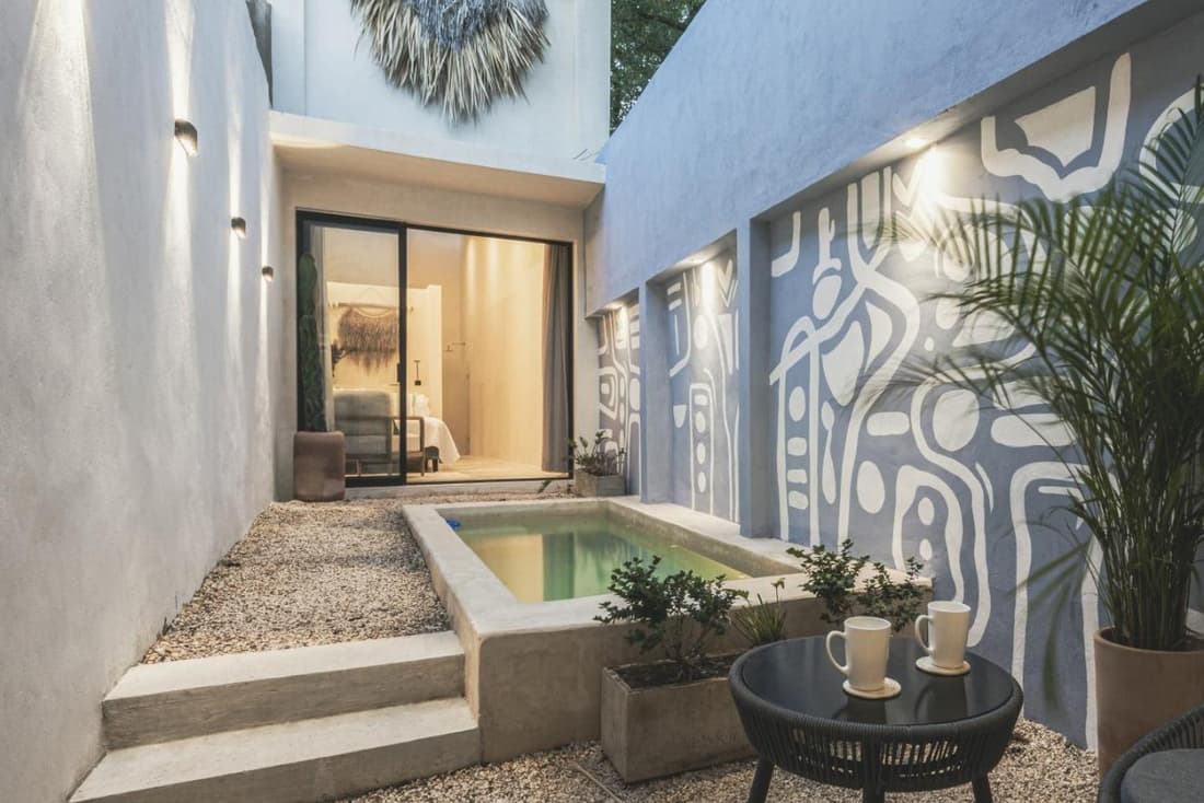Casa Esperanza 2BR Downtown and Pool