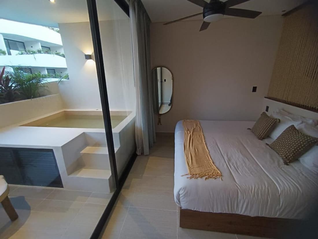 apartamento con scooter gratis