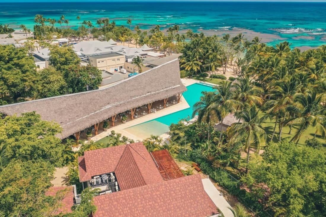 Special Price Deluxe 2BR at El Portillo