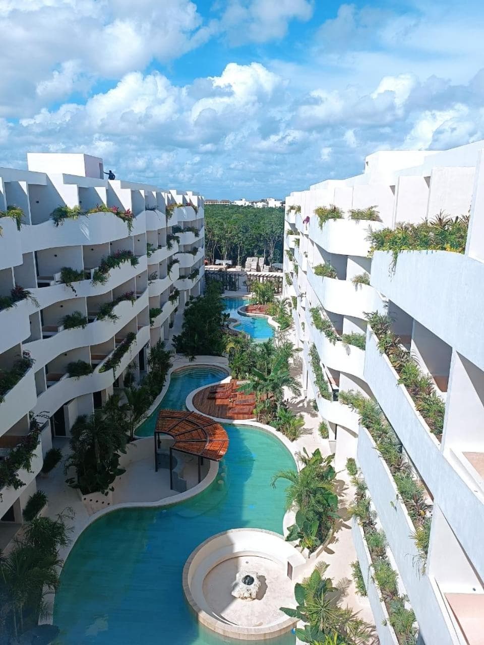 apartamento con scooter gratis