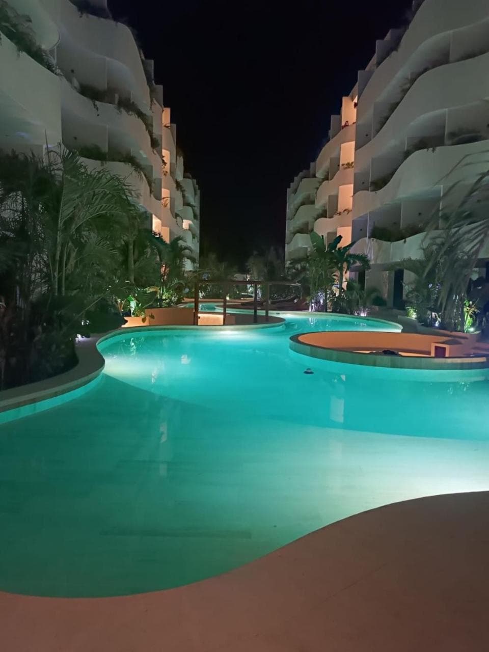 apartamento con scooter gratis