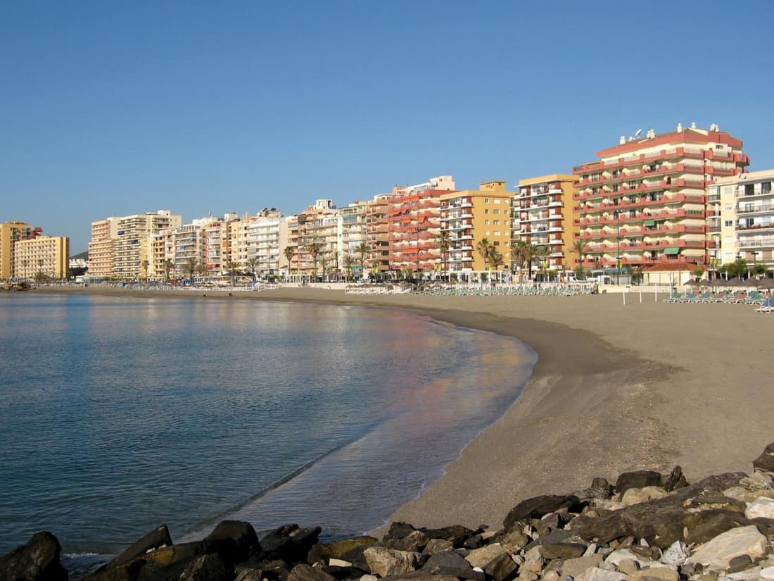 Hostal Italia