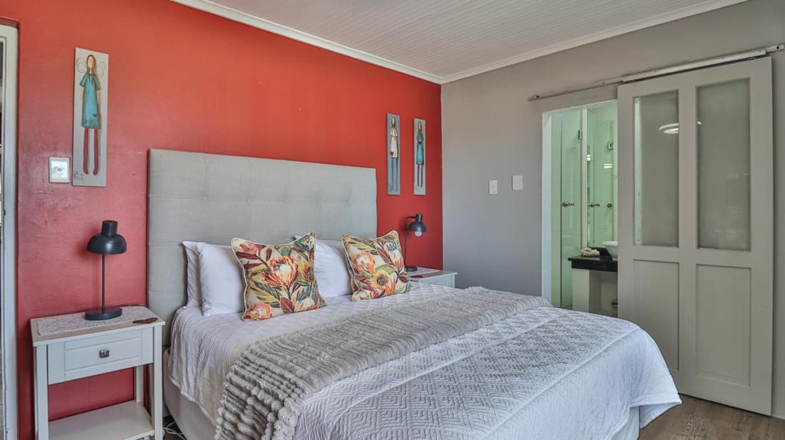 3ColoursBlue Guest House