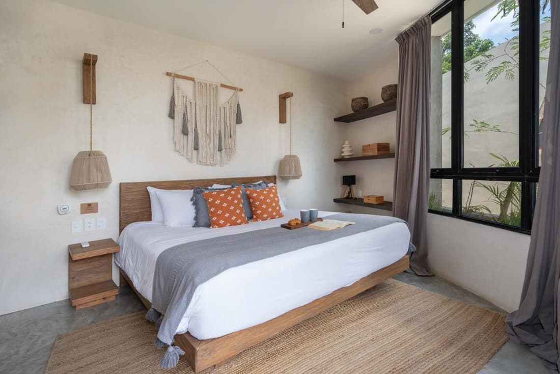 2 Bohemian Bliss Villas-2 Pv Pool-Concierge 1A-1B