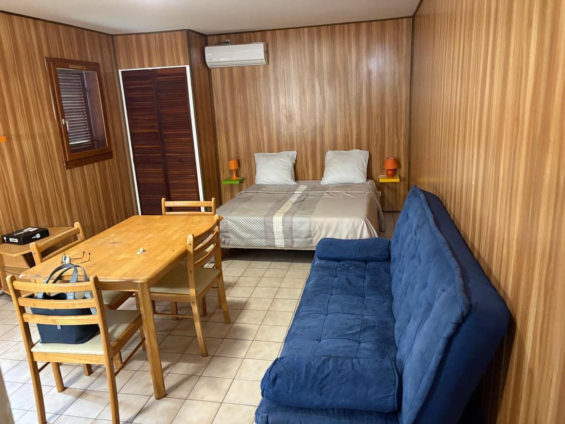 CALYPSo 301