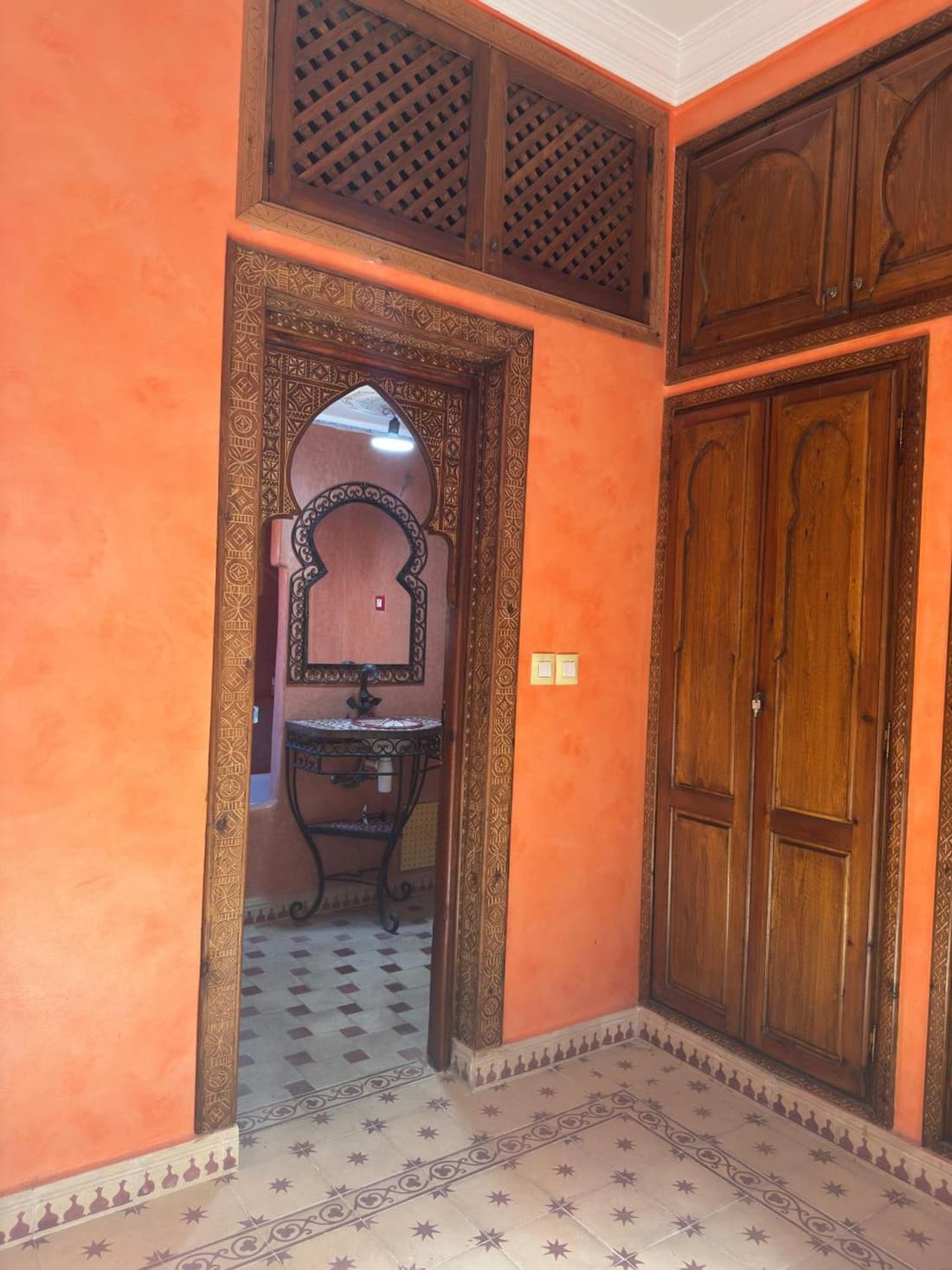 ASA House