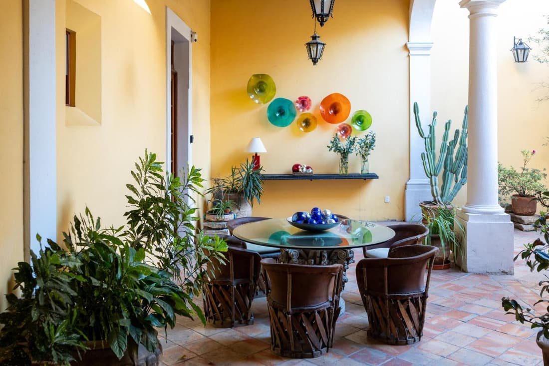 Casa Araiza