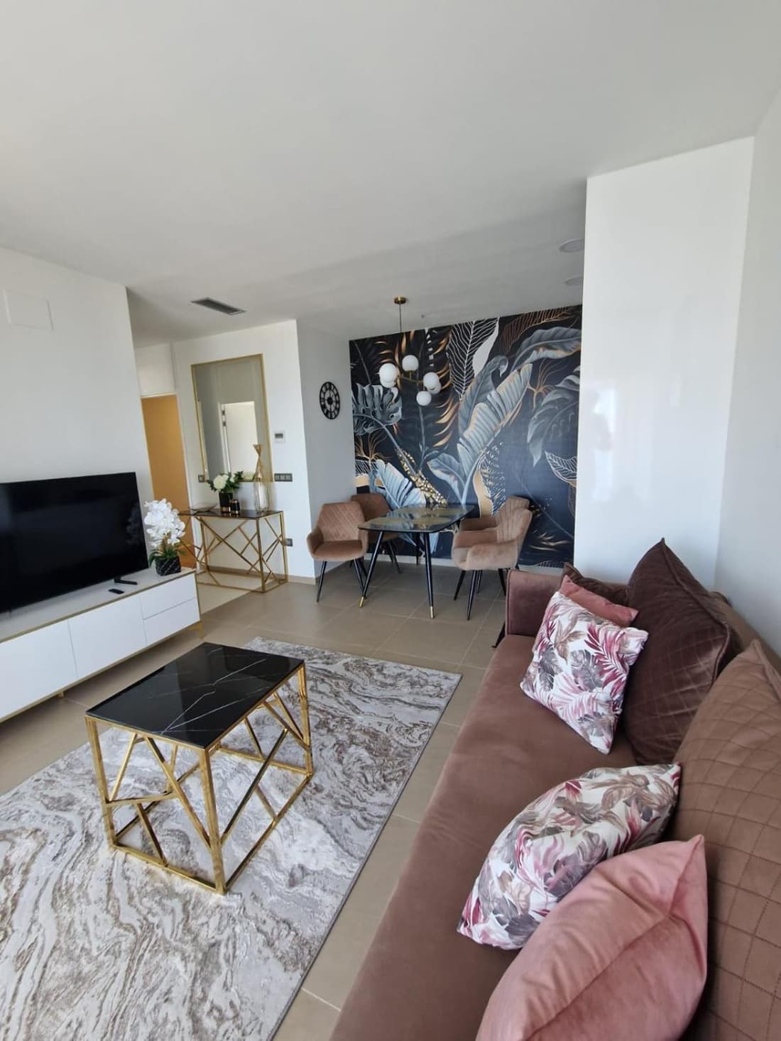 Intempo Apartment 14E by VivaMar