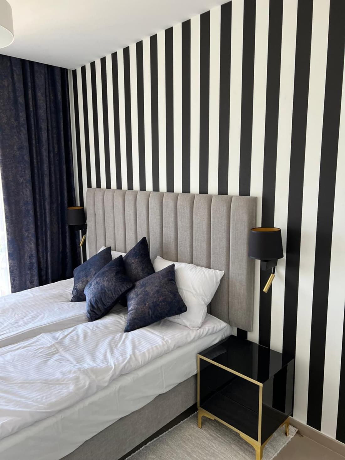 Intempo Apartment 14E by VivaMar