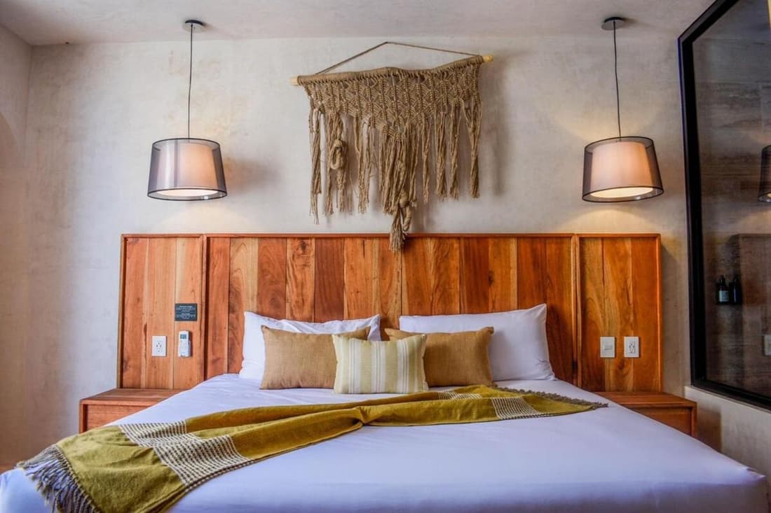 Studio in La Veleta with private rooftop