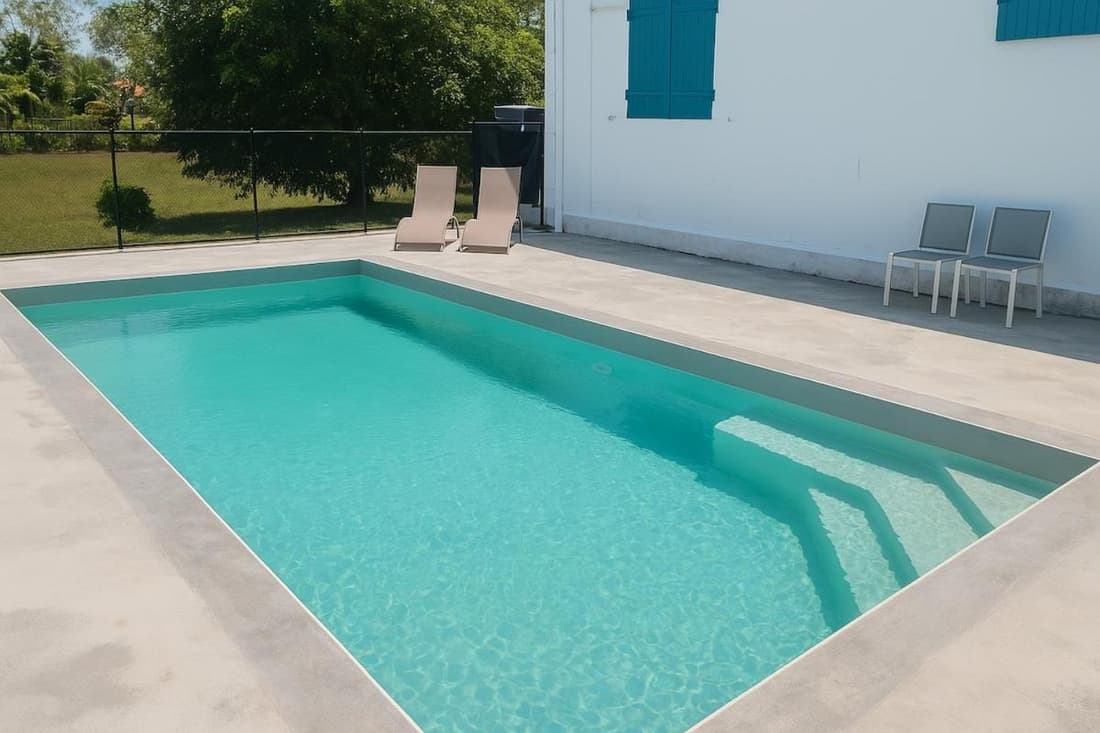 Le jardin d'Elissya