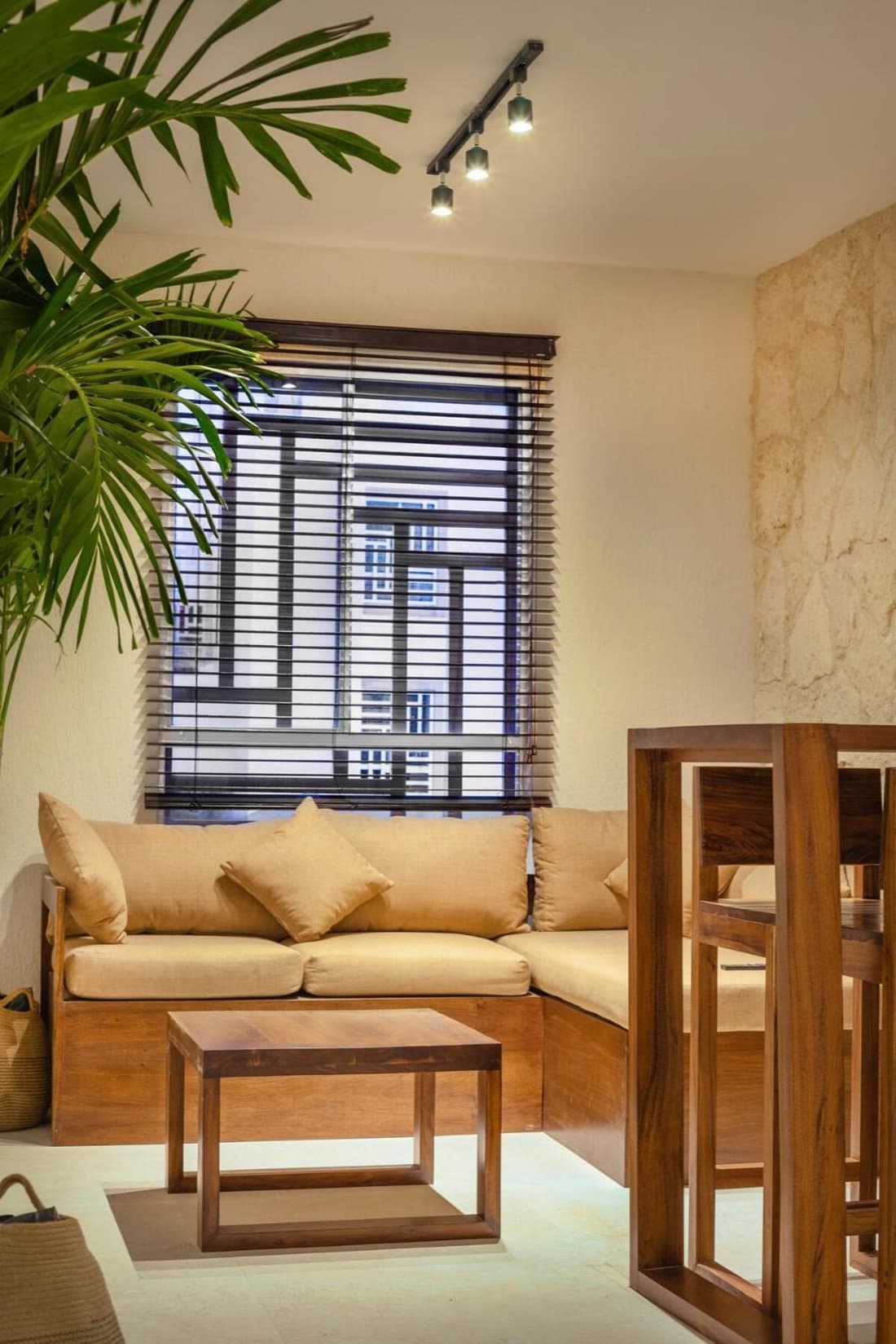 Departamento en Aldea Tulum