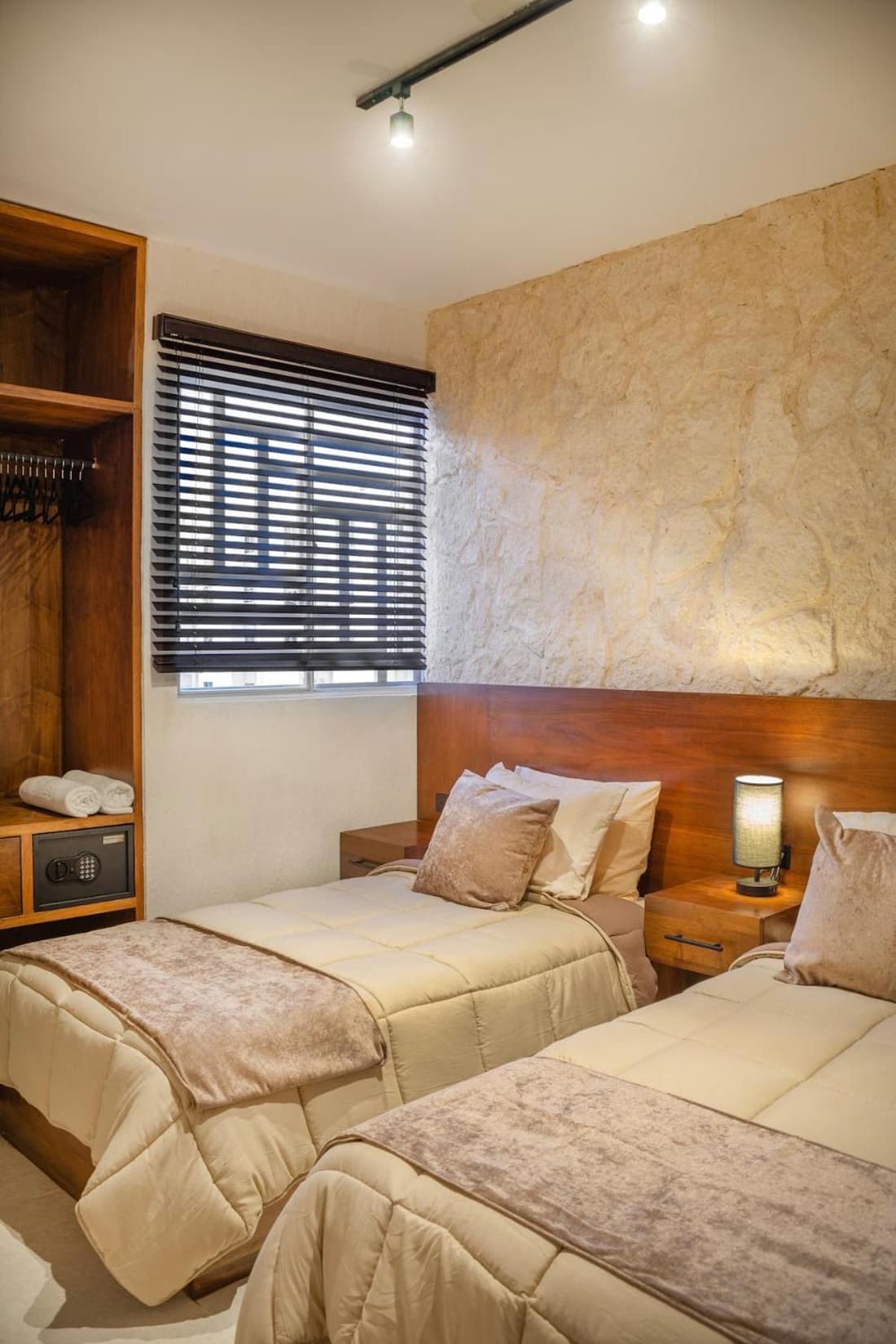 Departamento en Aldea Tulum