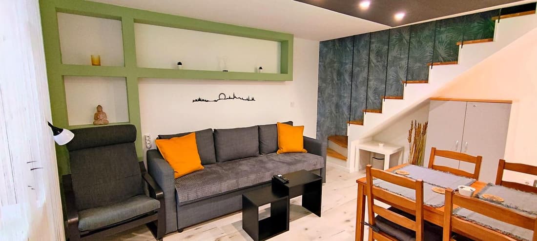 Alexander GuestRooms