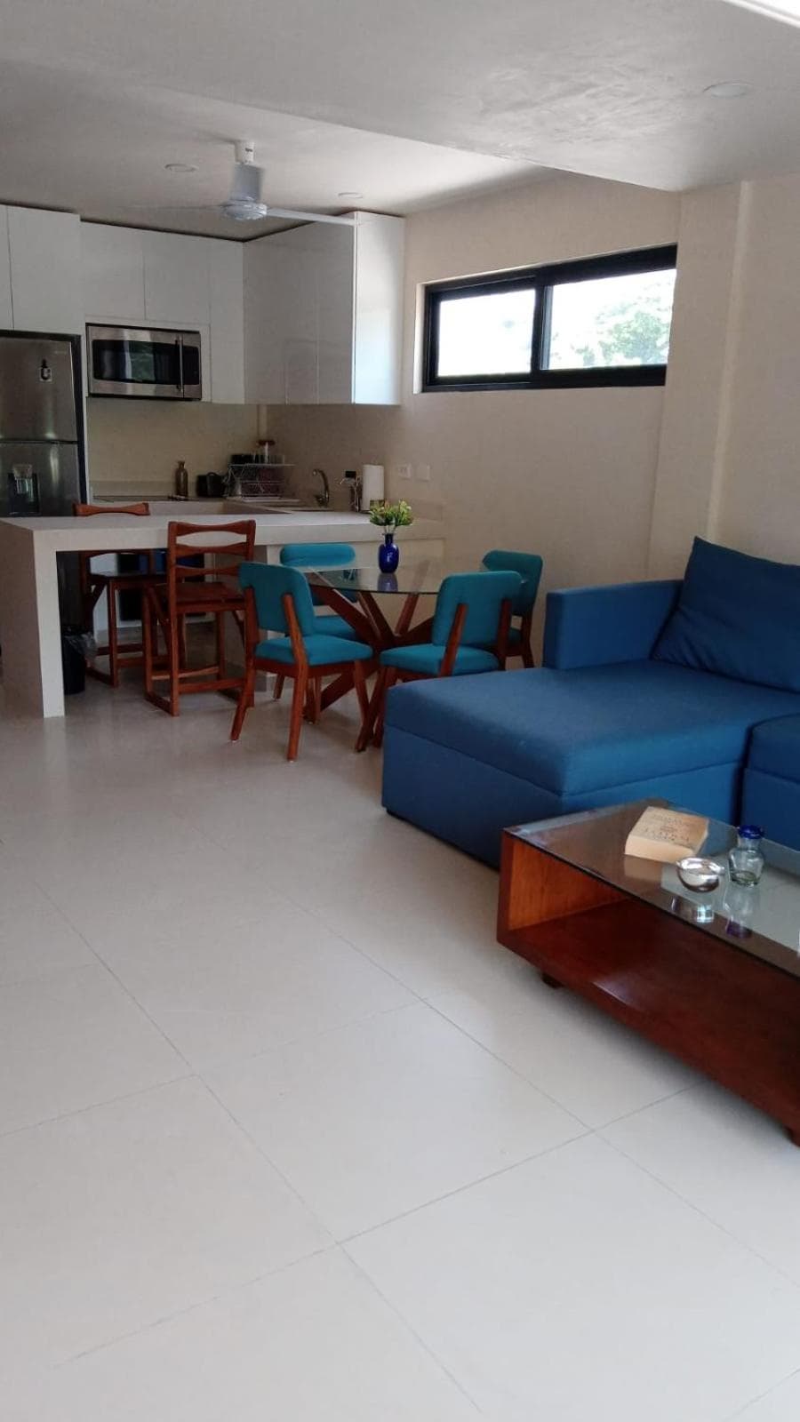 Polo 54 Apartments Ideal for families and couples