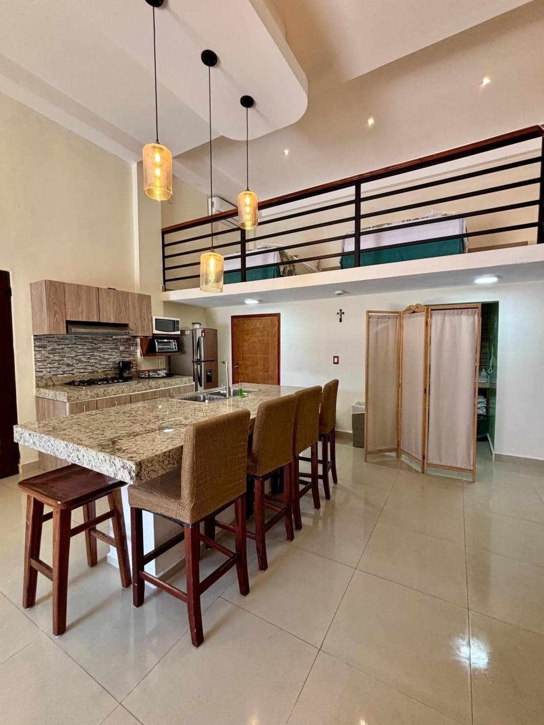 Loft Yol-Kin Bacalar by Casa Yol-Kin