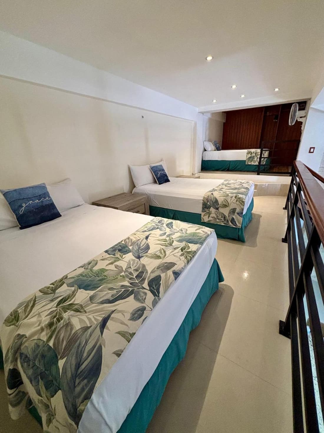 Loft Yol-Kin Bacalar by Casa Yol-Kin