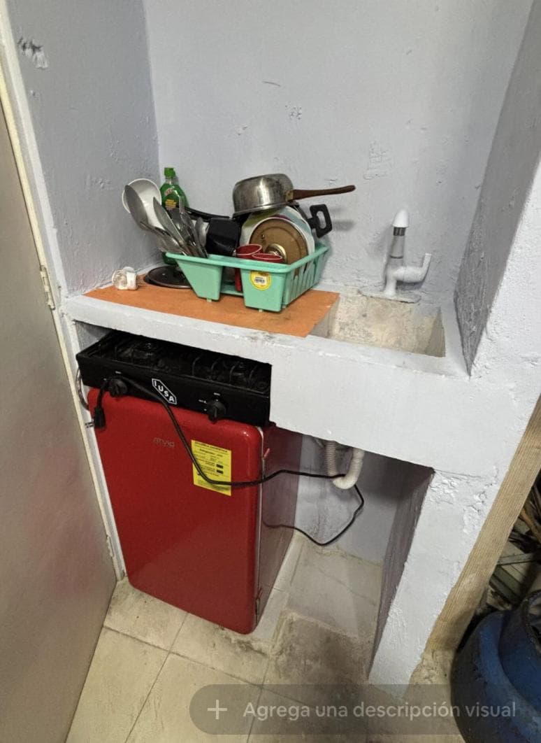 Departamento en merida