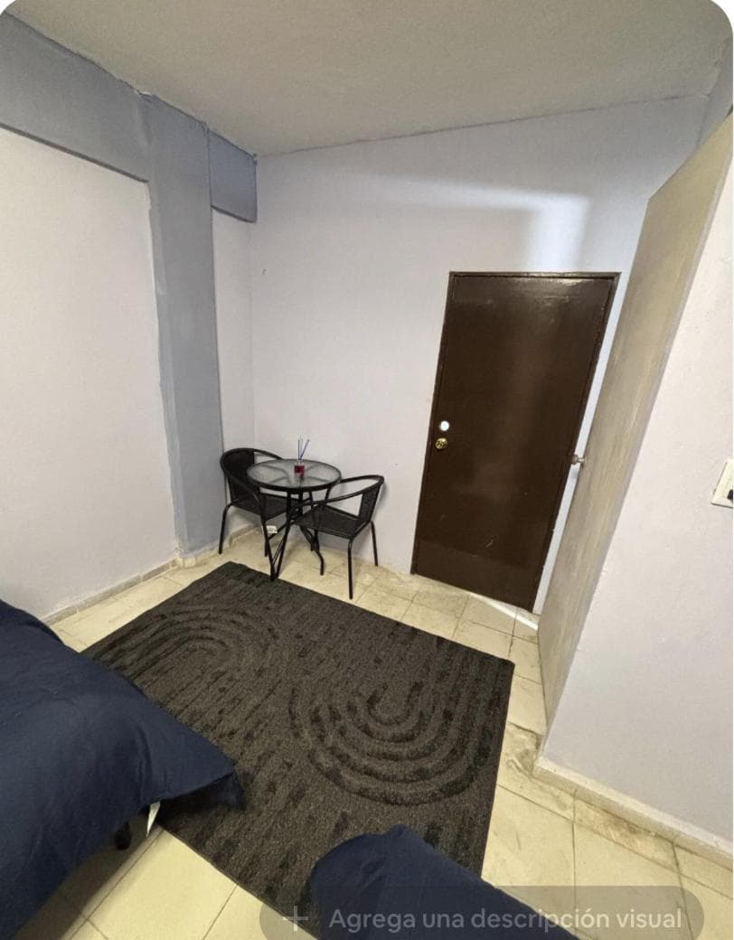 Departamento en merida