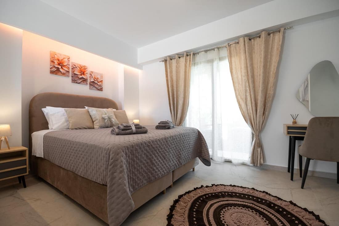 The Azure Suites