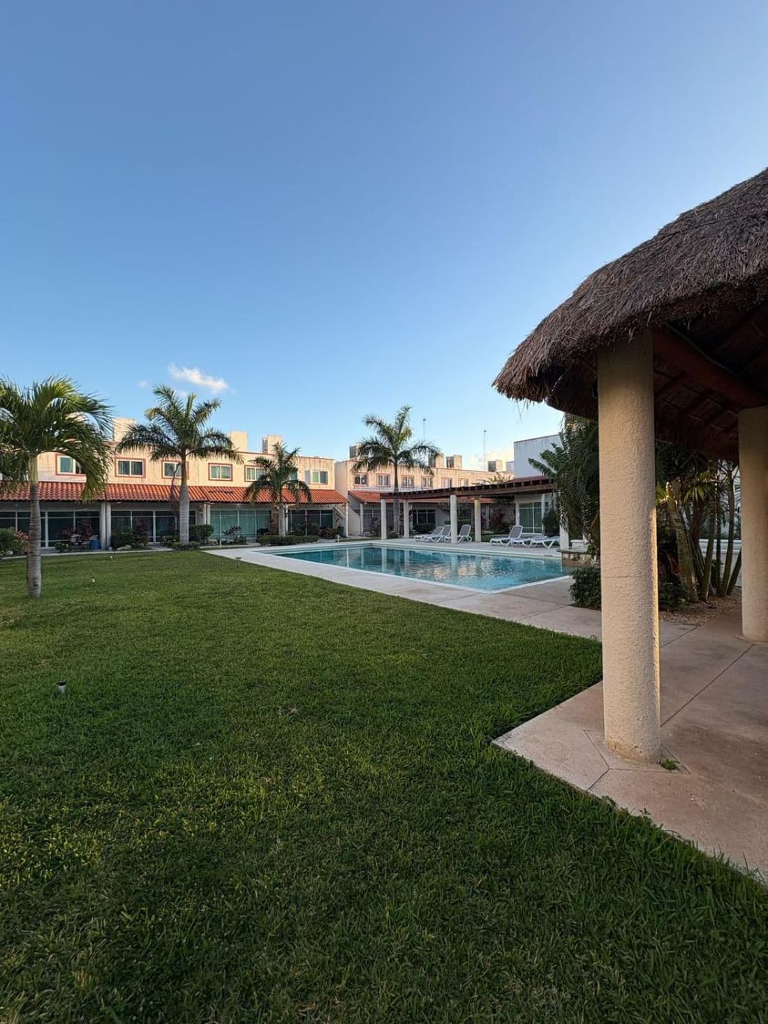 Fin de semana en Cancún
