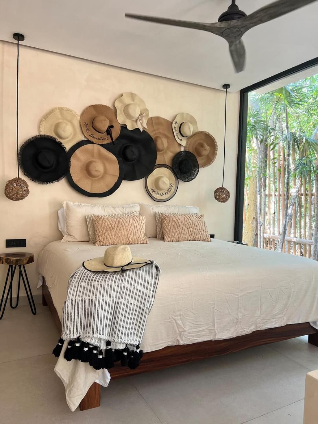 MeDaYa Selva Retreat