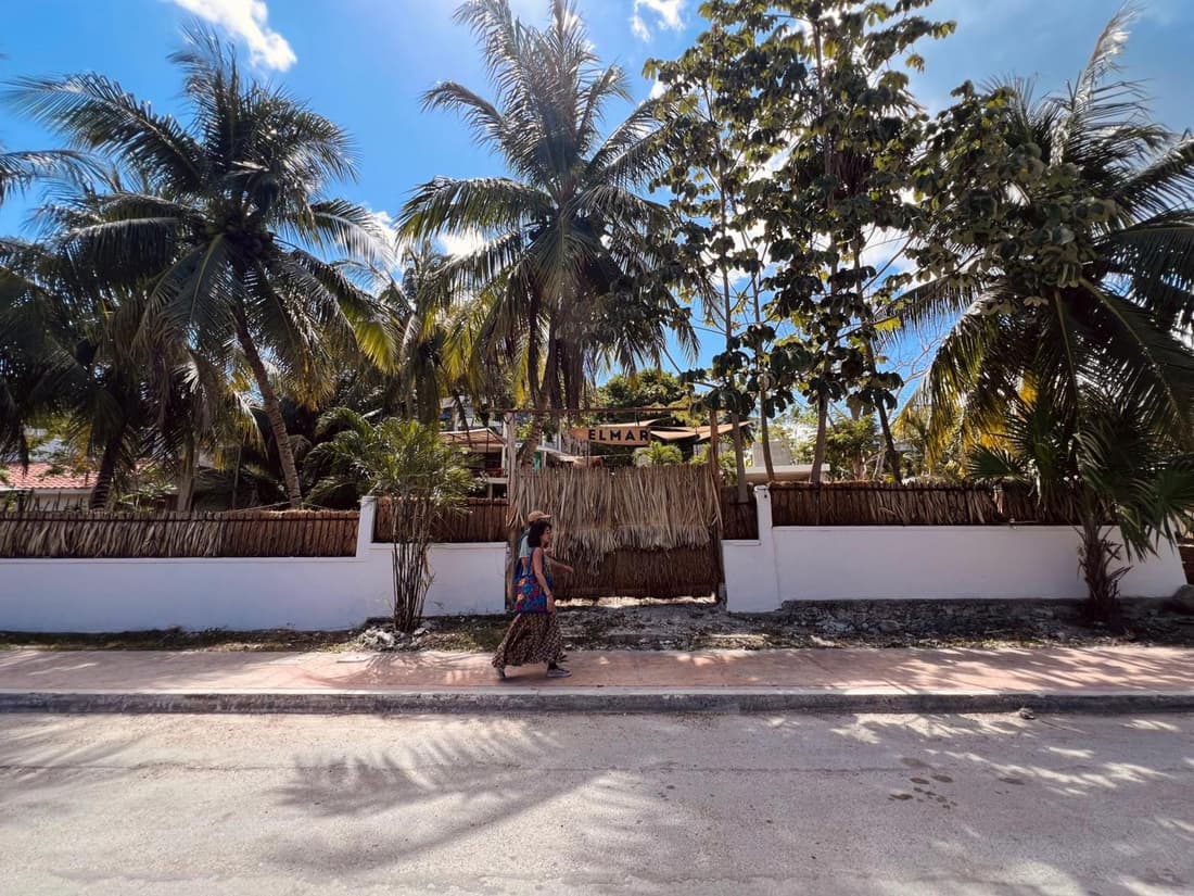 Elmar Hostel