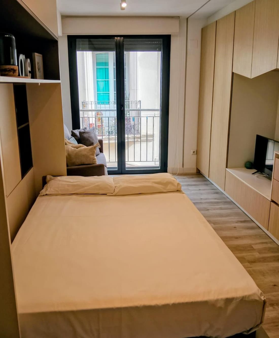 Estudio Alicante Barrio 2