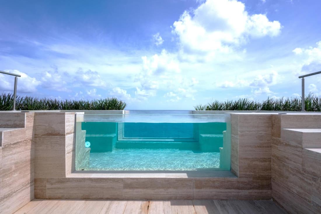 DM504 Apartment with Spectacular Views