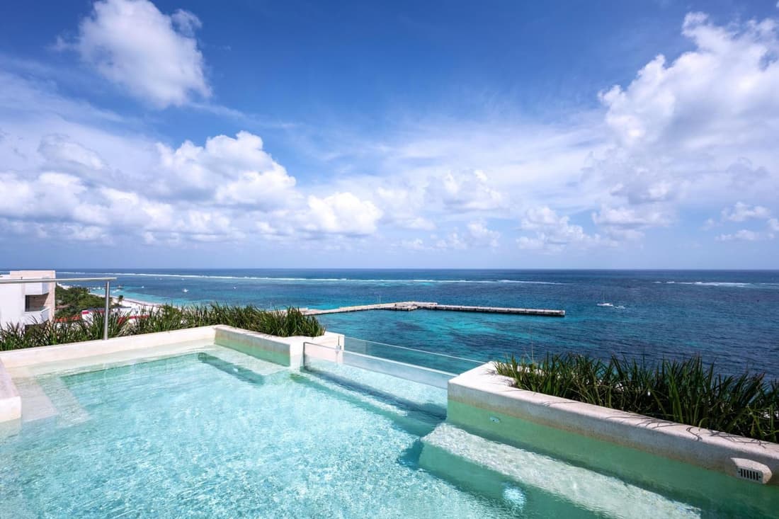 DM504 Apartment with Spectacular Views