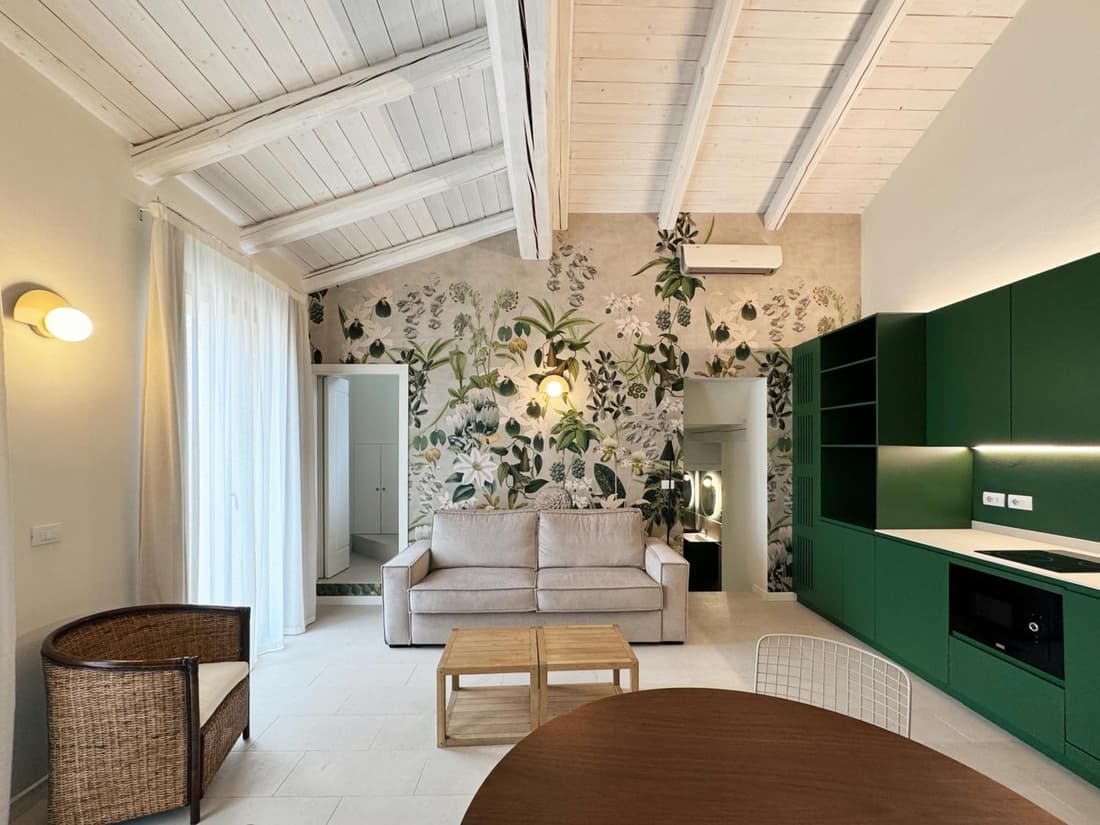 Carducci Residence - by Bologna Residences
