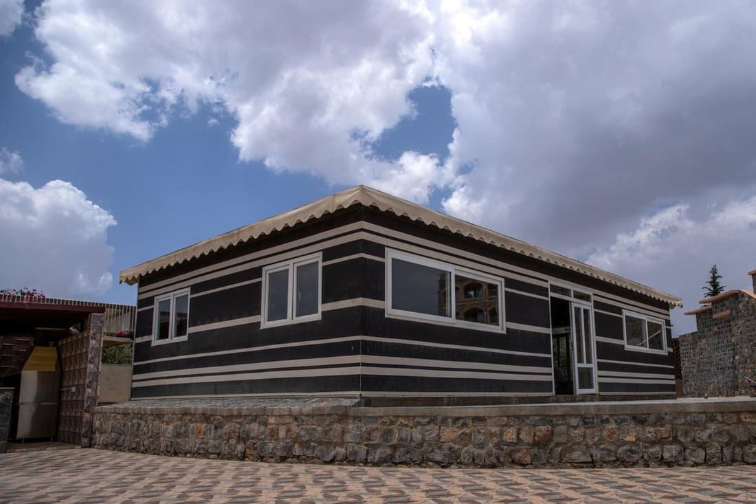 Sama Hotel Jabal Al Akhdar